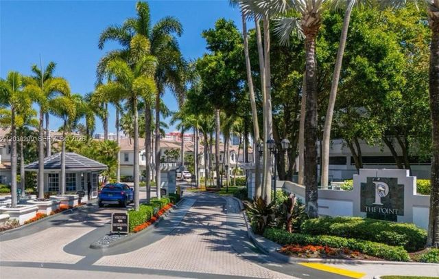 21050 Point Place 2601, Aventura, FL 33180