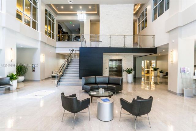 21050 Point Place 2601, Aventura, FL 33180