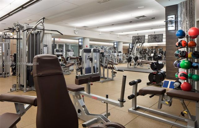 21050 Point Place 2601, Aventura, FL 33180