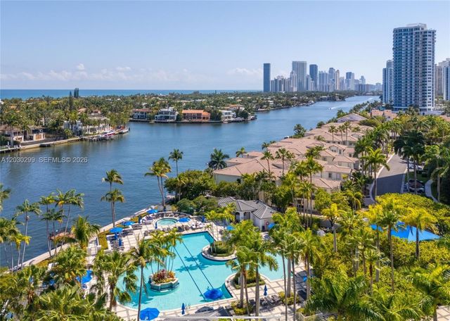 21050 Point Place 2601, Aventura, FL 33180