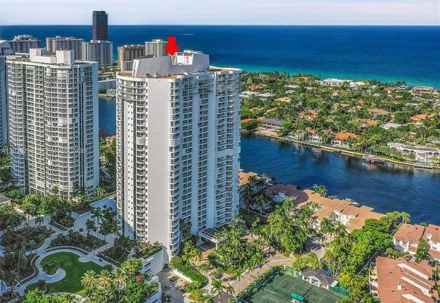 21050 Point Place 2601, Aventura, FL 33180