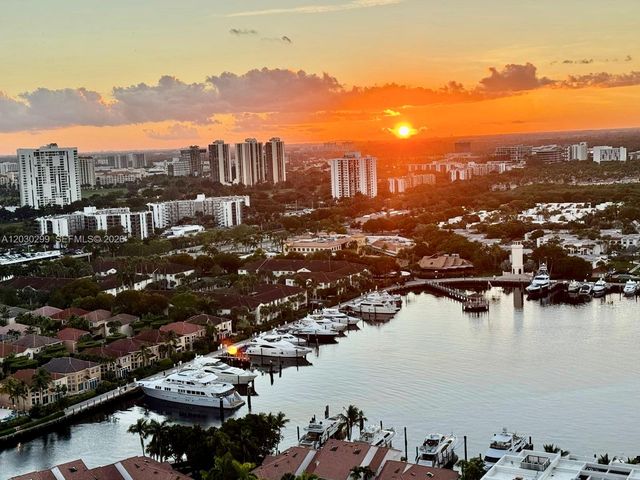 21050 Point Place 2601, Aventura, FL 33180