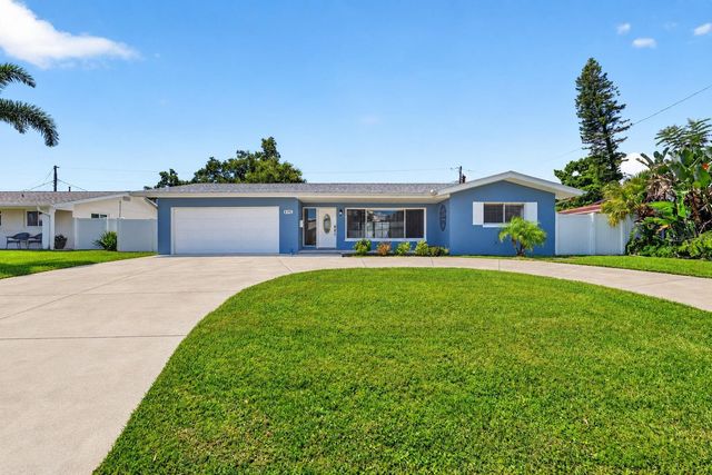 5191 41ST STREET S, St Petersburg, FL 33711