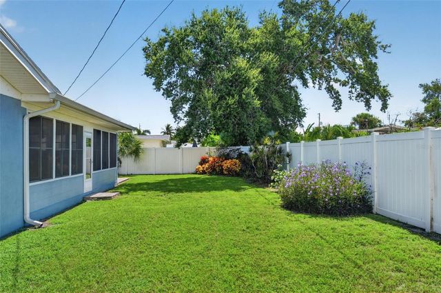 5191 41ST STREET S, St Petersburg, FL 33711
