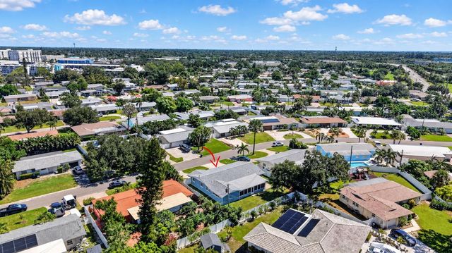 5191 41ST STREET S, St Petersburg, FL 33711