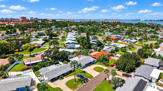5191 41ST STREET S, St Petersburg, FL 33711