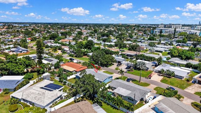 5191 41ST STREET S, St Petersburg, FL 33711