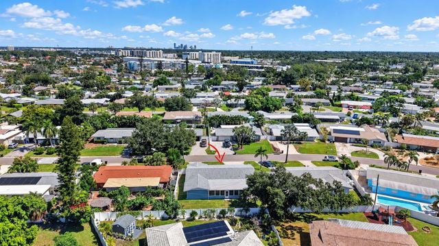 5191 41ST STREET S, St Petersburg, FL 33711
