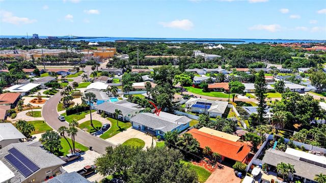 5191 41ST STREET S, St Petersburg, FL 33711