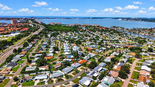 5191 41ST STREET S, St Petersburg, FL 33711
