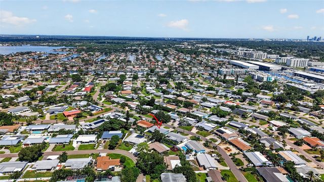 5191 41ST STREET S, St Petersburg, FL 33711