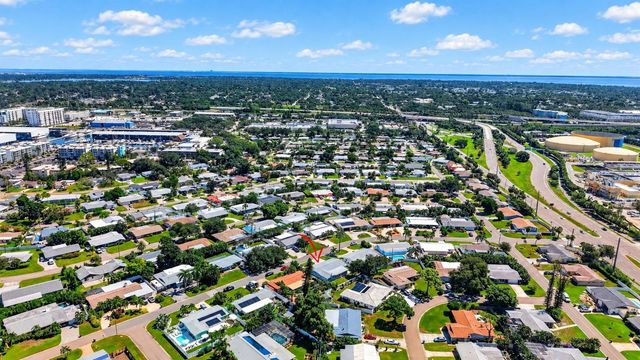 5191 41ST STREET S, St Petersburg, FL 33711