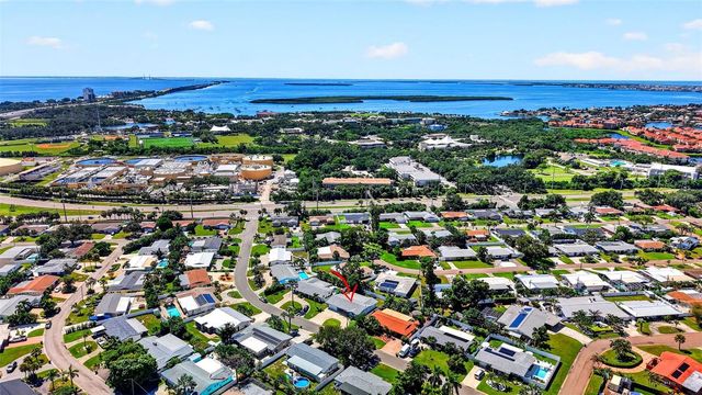 5191 41ST STREET S, St Petersburg, FL 33711