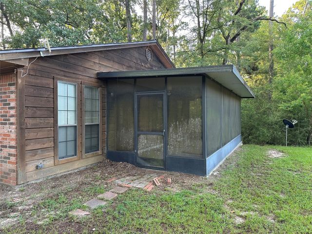 73 Cottonwood Road, Trinity, TX 75862