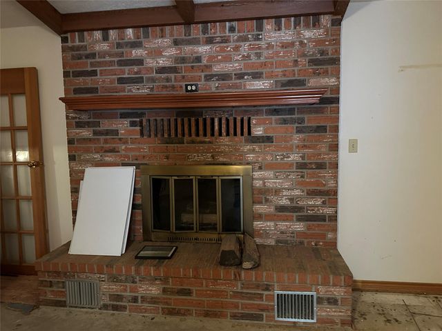 73 Cottonwood Road, Trinity, TX 75862