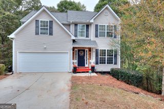 738 Worth Court, Bethlehem, GA 30620