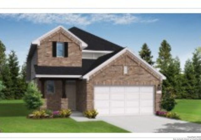 12325 Goulding, San Antonio, TX 78254