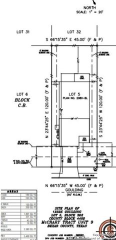 12325 Goulding, San Antonio, TX 78254