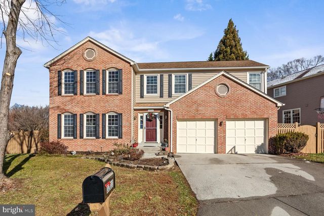 12011 PROVOST WAY, Germantown, MD 20874