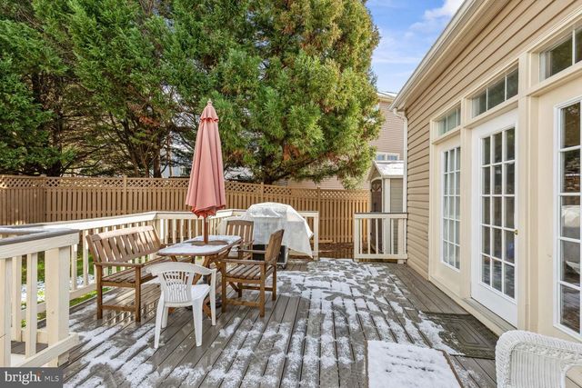 12011 PROVOST WAY, Germantown, MD 20874