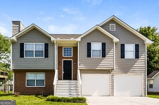 12 Southview Drive, Cartersville, GA 30121