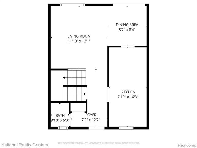 18691 Jamestown Circle, Northville, MI 48168