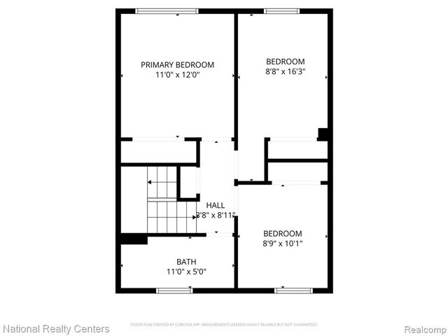 18691 Jamestown Circle, Northville, MI 48168
