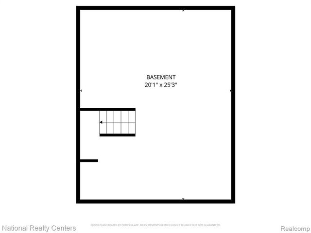18691 Jamestown Circle, Northville, MI 48168