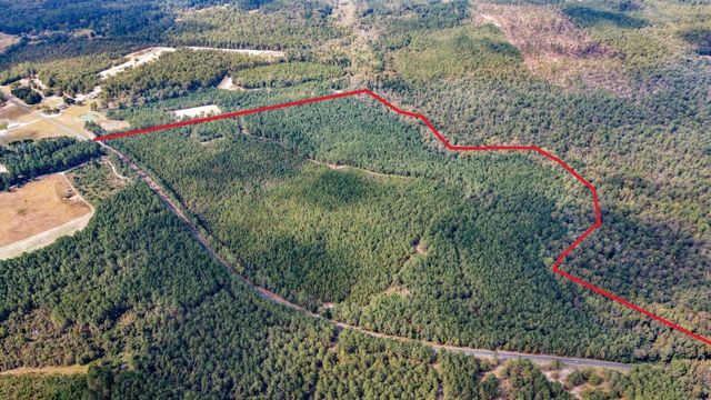 Tbd Mt Beulah Road, Windsor, SC 29856