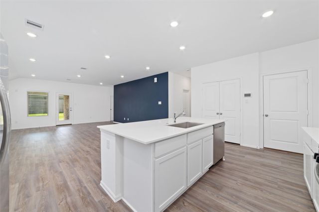 12206 English Mist Drive, Houston, TX 77044