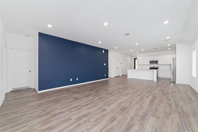 12206 English Mist Drive, Houston, TX 77044