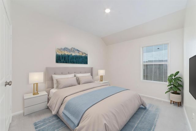 12206 English Mist Drive, Houston, TX 77044