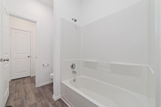 12206 English Mist Drive, Houston, TX 77044