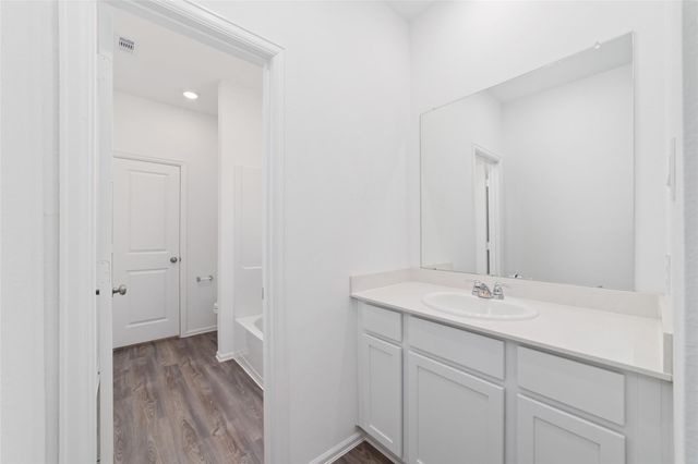 12206 English Mist Drive, Houston, TX 77044