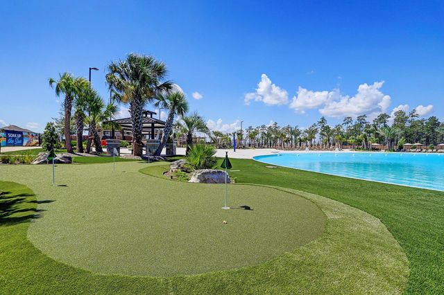 12206 English Mist Drive, Houston, TX 77044