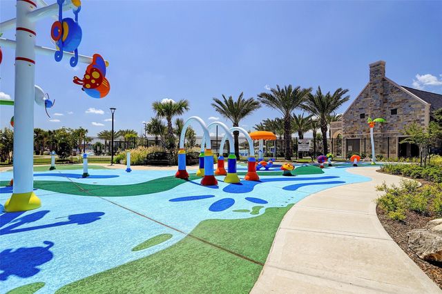 12206 English Mist Drive, Houston, TX 77044