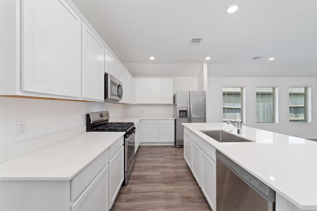 12206 English Mist Drive, Houston, TX 77044