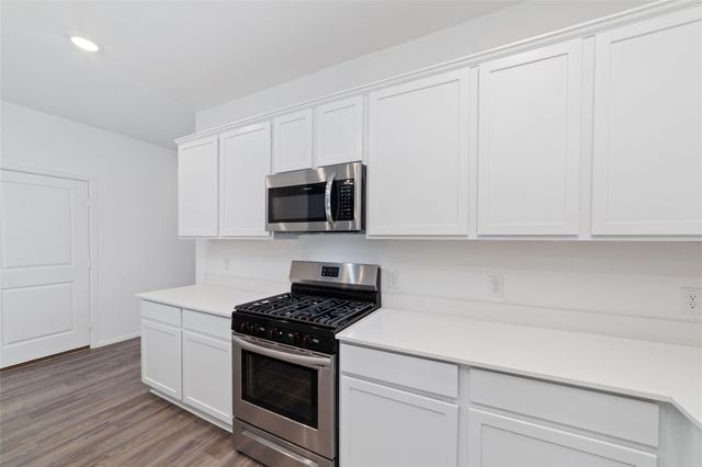 12206 English Mist Drive, Houston, TX 77044