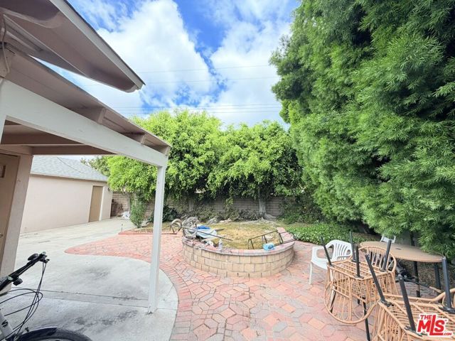 3001 Saint Albans Drive, Los Alamitos, CA 90720