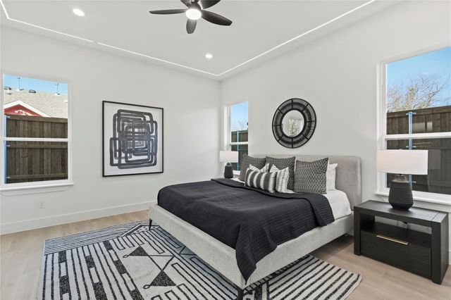 1503 Dennison Street, Dallas, TX 75212