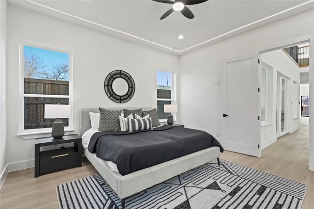 1503 Dennison Street, Dallas, TX 75212