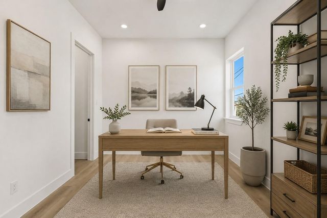 1503 Dennison Street, Dallas, TX 75212