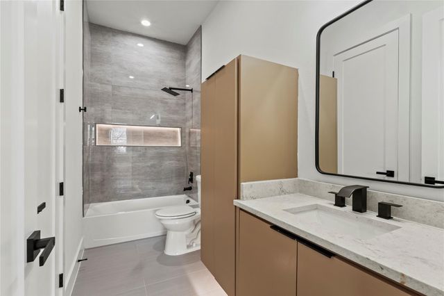1503 Dennison Street, Dallas, TX 75212