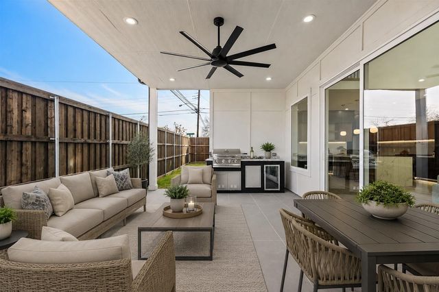 1503 Dennison Street, Dallas, TX 75212