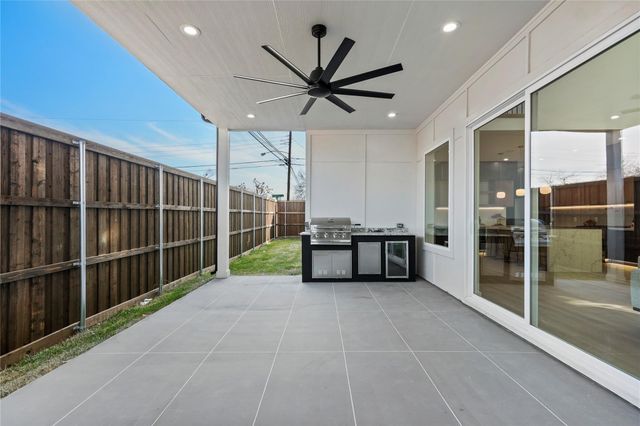 1503 Dennison Street, Dallas, TX 75212