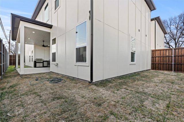 1503 Dennison Street, Dallas, TX 75212