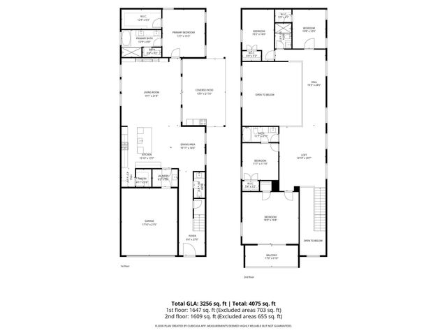 1503 Dennison Street, Dallas, TX 75212