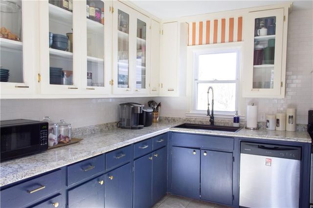 606 Thornton Street, Liberty, MO 64068