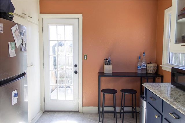 606 Thornton Street, Liberty, MO 64068