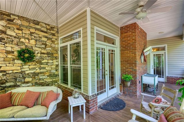 300 Fincher Lane, Covington, GA 30016
